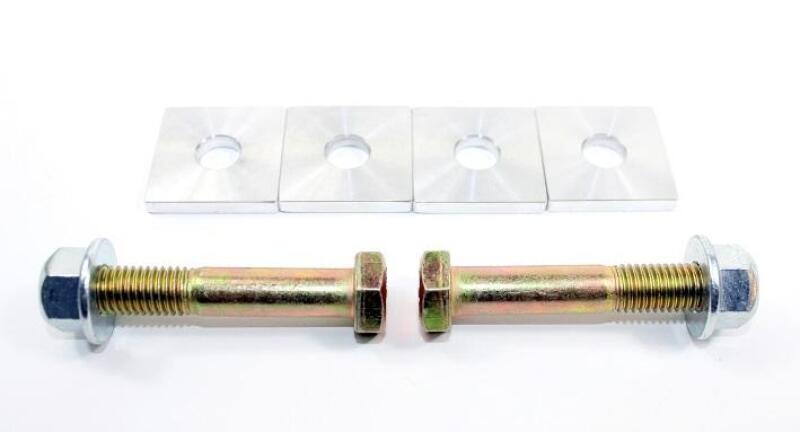 Mazda Miata Eccentric Lockout Kit - Rear - SPL Parts - Toe Lockout - `16-`27